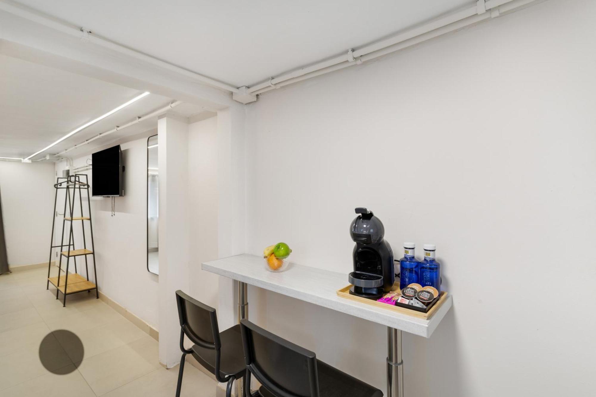 Atw Apartament *