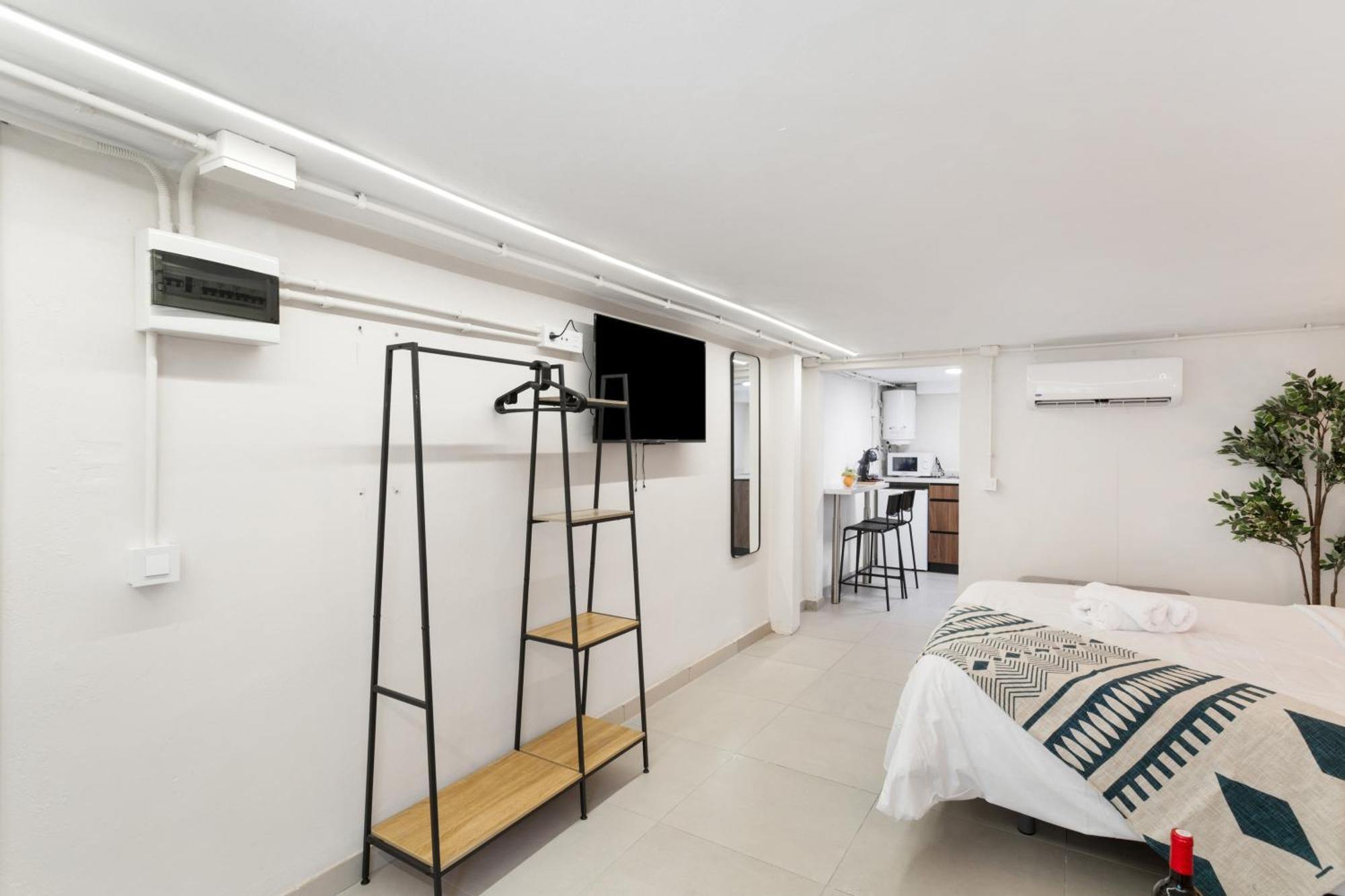 Apartament Atw