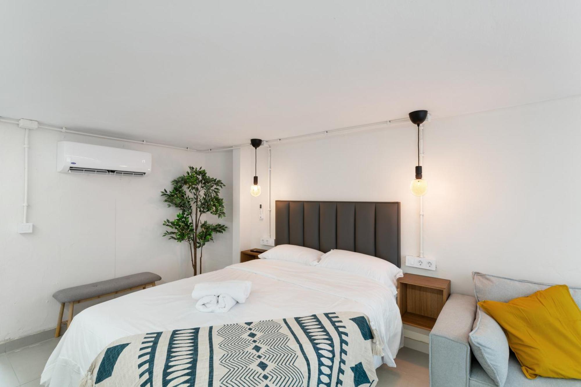 Apartment Atw