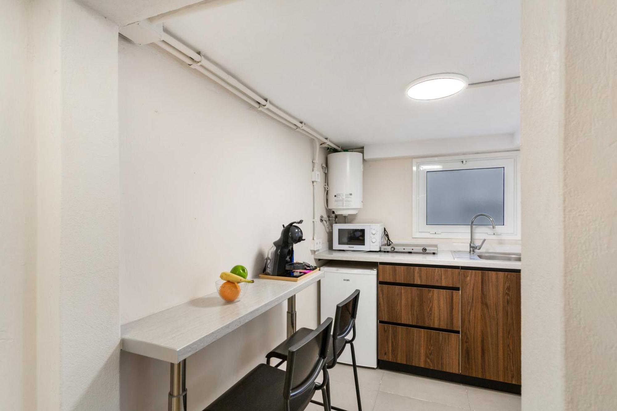 Atw Apartment Las Palmas de Gran Canaria