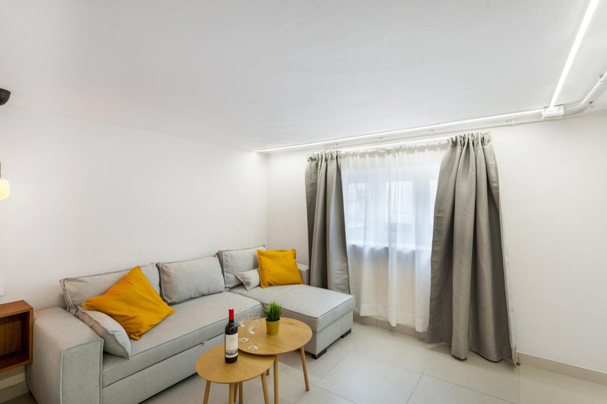 Apartment Atw