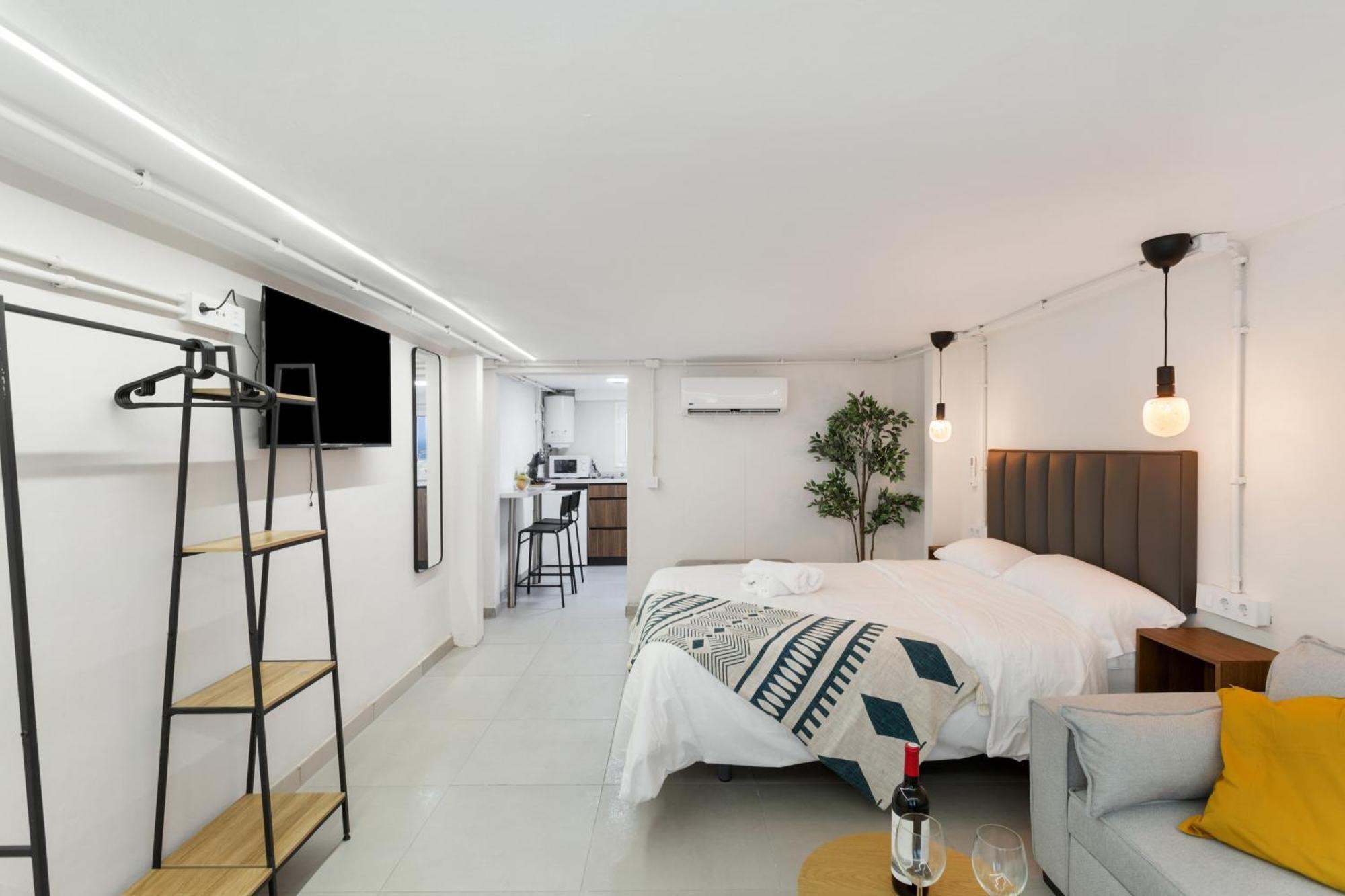 Apartment Atw *