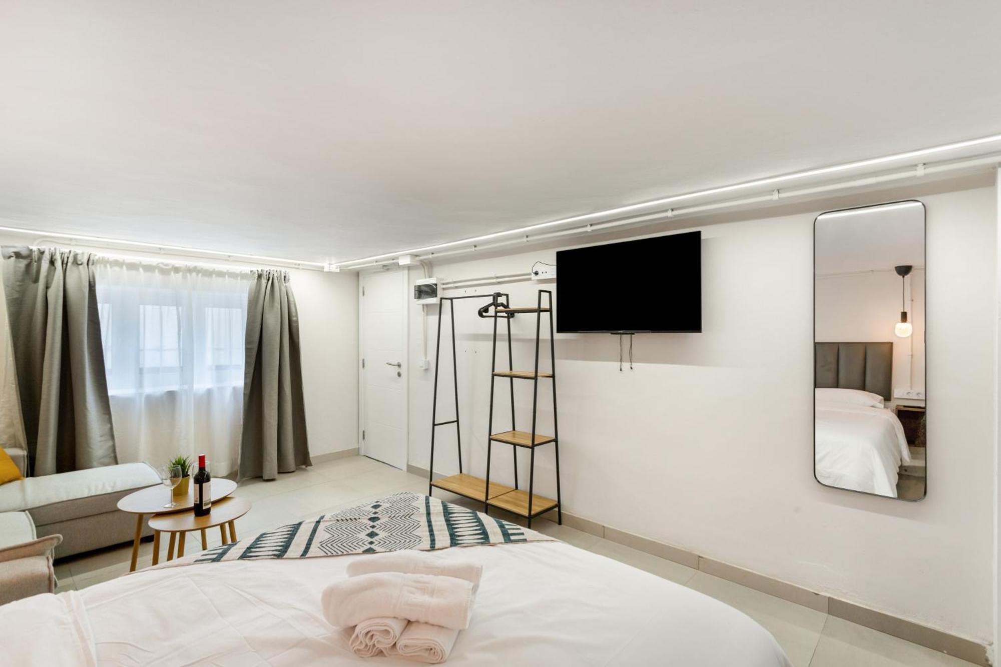 Apartment Atw Las Palmas de Gran Canaria