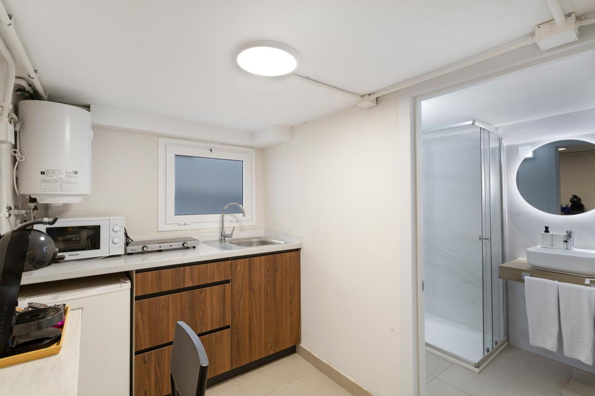 Apartment Atw *