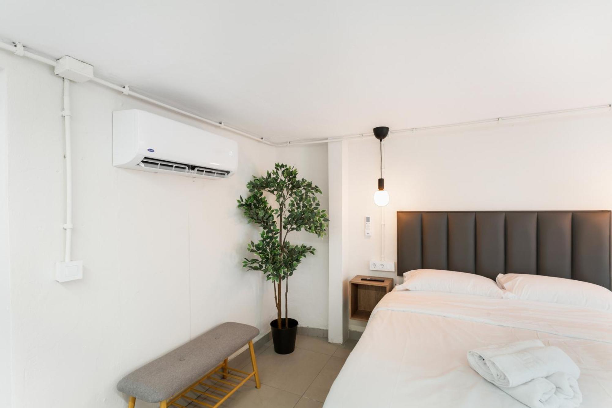Atw Apartment *