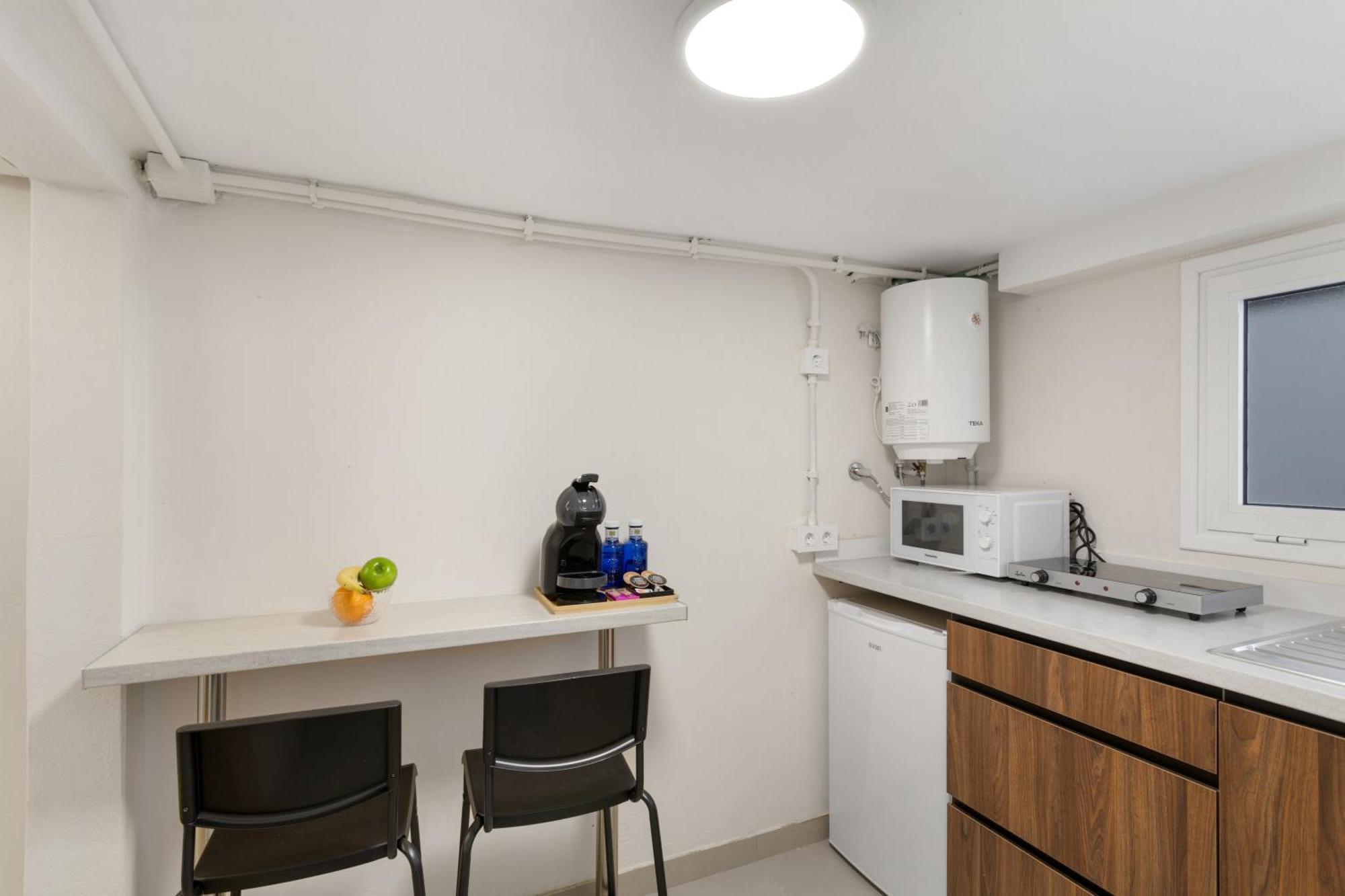 Apartment Atw *